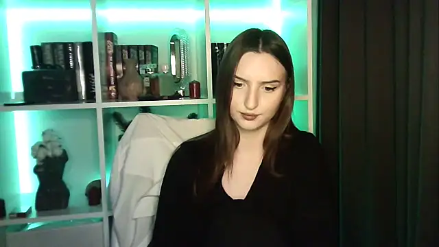 X Alisa online show from 02.13.26