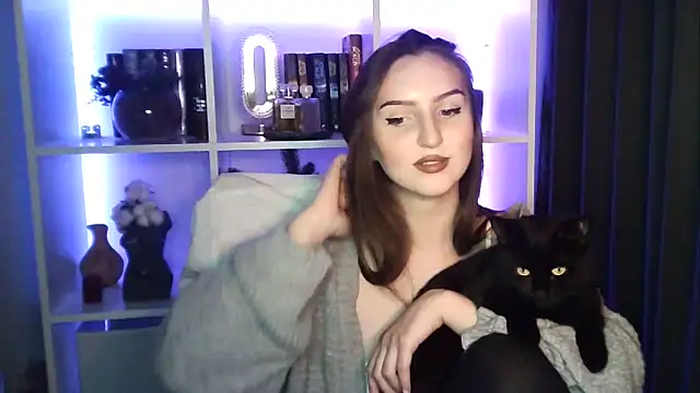 X Alisa online show from 04.26.26