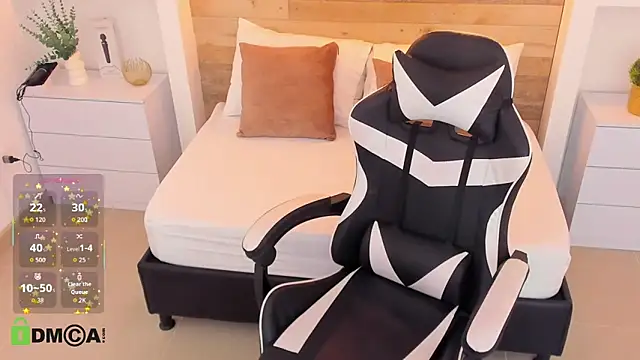 candy summer28 online show from 11.29.25