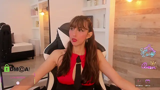 candy summer28 online show from 03.20.26