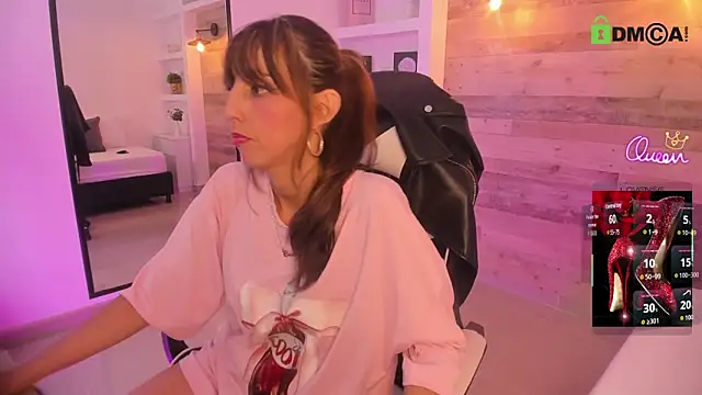 candy summer28 online show from 04.01.26