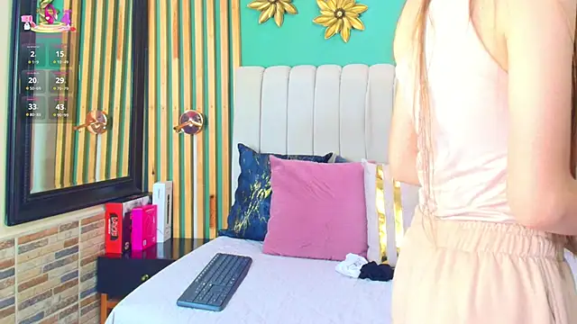 katlyn martins online show from 02.26.25