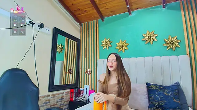 katlyn martins online show from 03.12.25