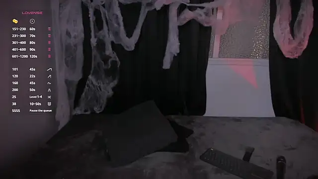 AramJoness online show from 10.06.25