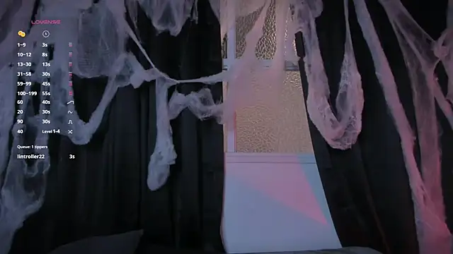 AramJoness online show from 10.21.25