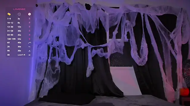 AramJoness online show from 10.22.25