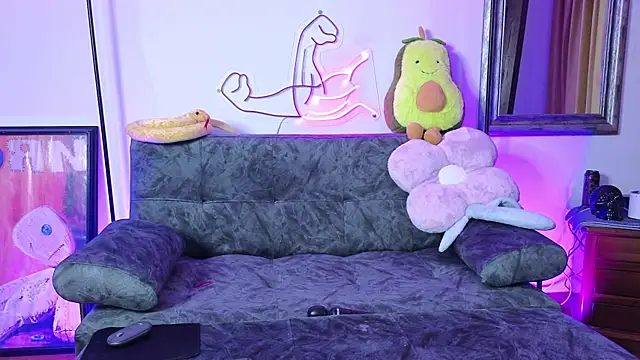 Katrin-1 online show from 01.22.25