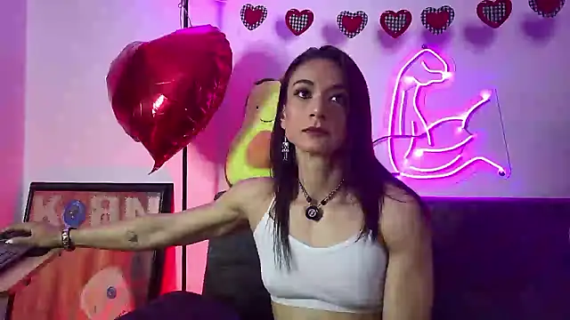 Katrin-1 online show from 02.13.25