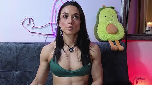 Katrin-1 online show from 09.13.25