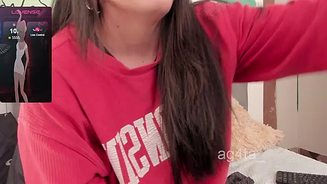 Ag4ta  online show from 12.03.24