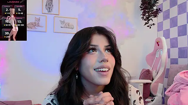 Ag4ta  online show from 02.13.25