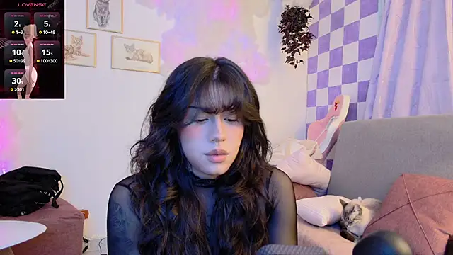 Ag4ta  online show from 02.17.25