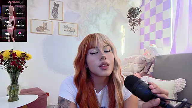 Ag4ta  online show from 02.19.25