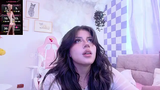 Ag4ta  online show from 03.05.25