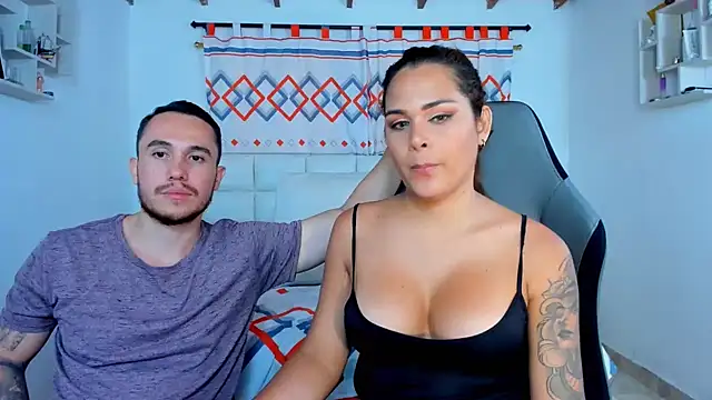 xxx sweet couple  online show from 12.04.24