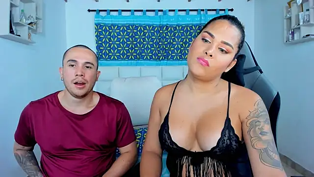 xxx sweet couple  online show from 02.13.25