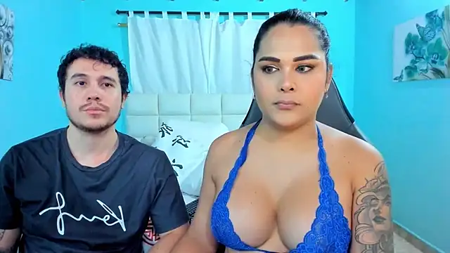xxx sweet couple  online show from 06.19.26