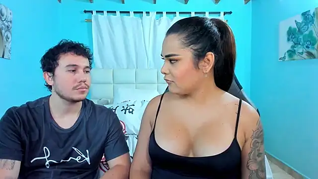 xxx sweet couple  online show from 06.19.26