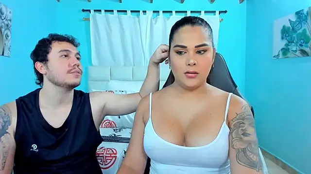 xxx sweet couple  online show from 06.21.26