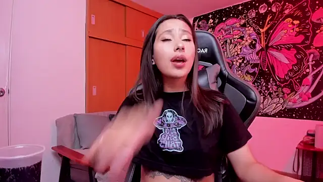 aciddollhell online show from 02.07.26