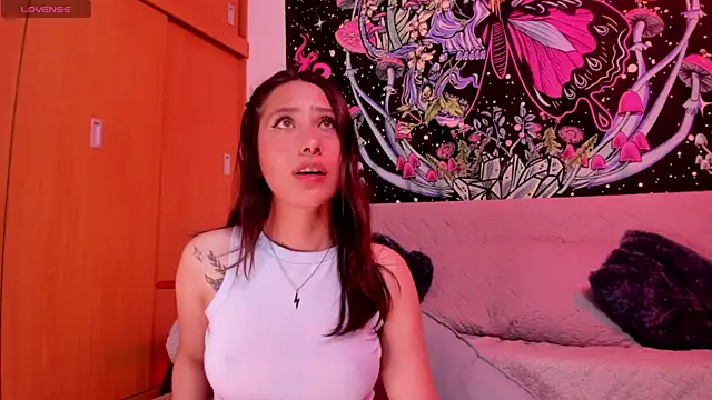 aciddollhell online show from 03.12.26