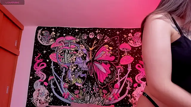 aciddollhell online show from 04.16.26