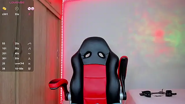 barbiee ebony online show from 02.21.26