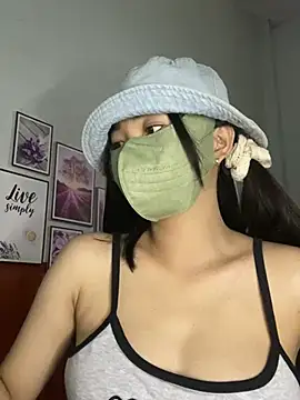Suri amabel online show from 01.21.25