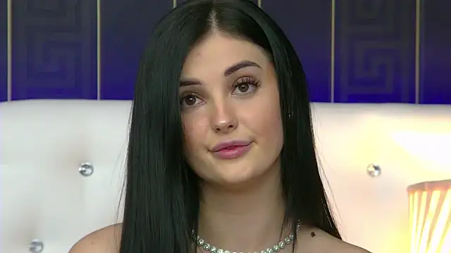 SophiaVilner online show from 01.02.25
