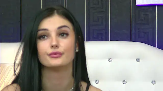SophiaVilner online show from 01.03.25