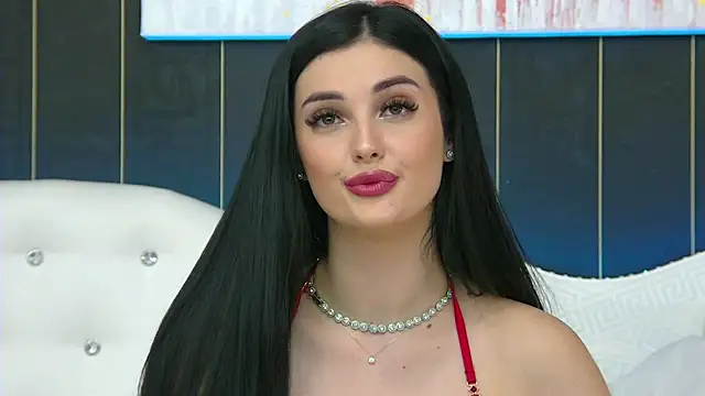 SophiaVilner online show from 01.09.25