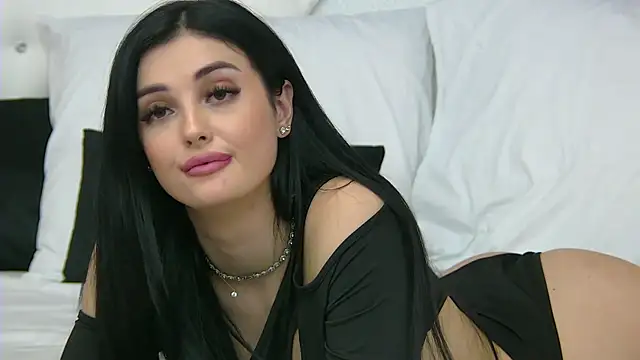 SophiaVilner online show from 01.10.25