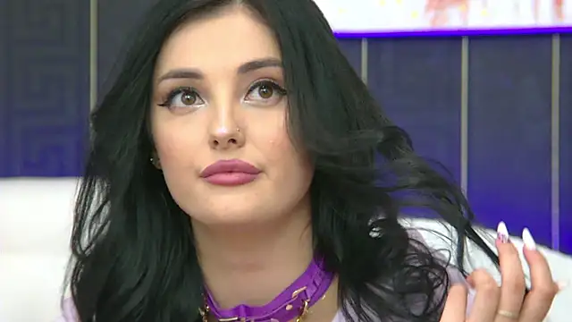 SophiaVilner online show from 03.07.25