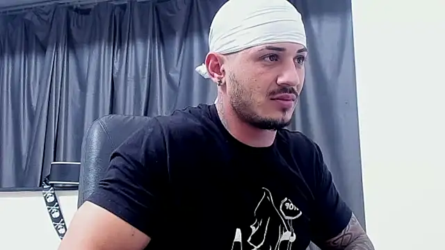 chrismaster12 online show from 12.15.24