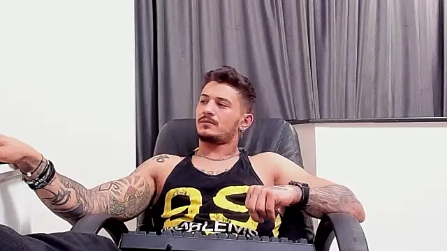 chrismaster12 online show from 01.22.25