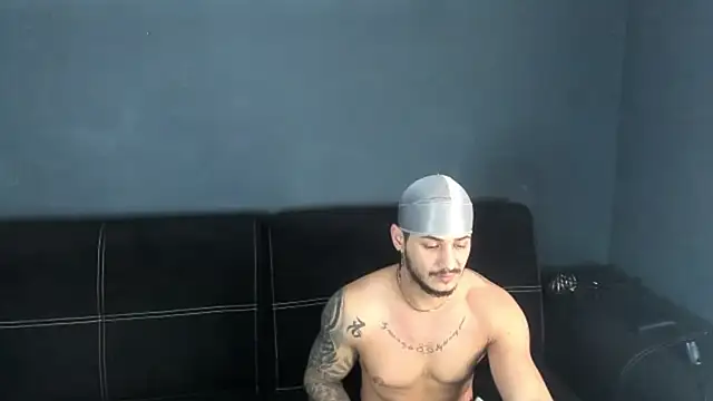 chrismaster12 online show from 02.17.25