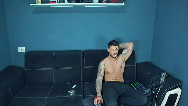 chrismaster12 online show from 02.23.25