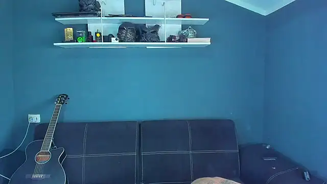 chrismaster12 online show from 02.25.25
