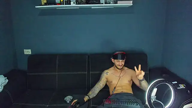 chrismaster12 online show from 02.28.25
