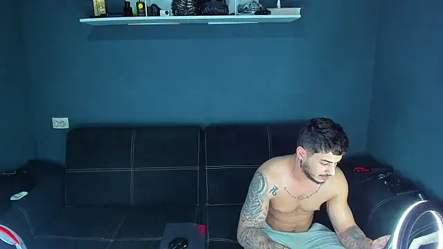 chrismaster12 online show from 03.01.25