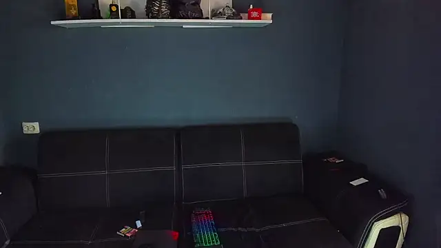 chrismaster12 online show from 03.03.25