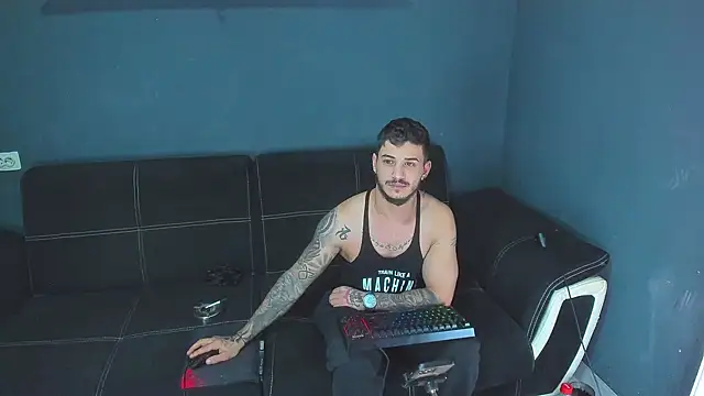 chrismaster12 online show from 03.05.25