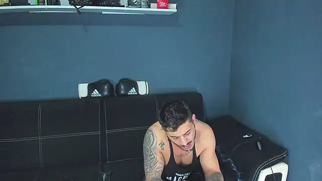 chrismaster12 online show from 03.06.25