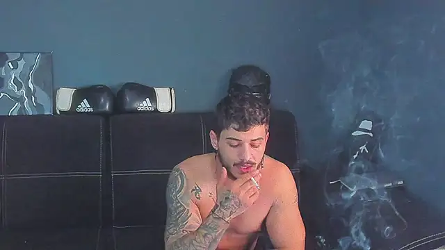 chrismaster12 online show from 03.11.25