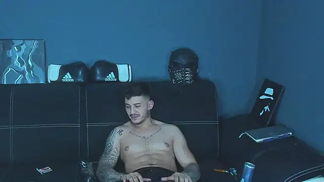 chrismaster12 online show from 03.11.25