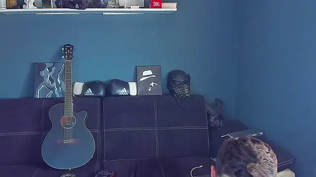 chrismaster12 online show from 03.13.25