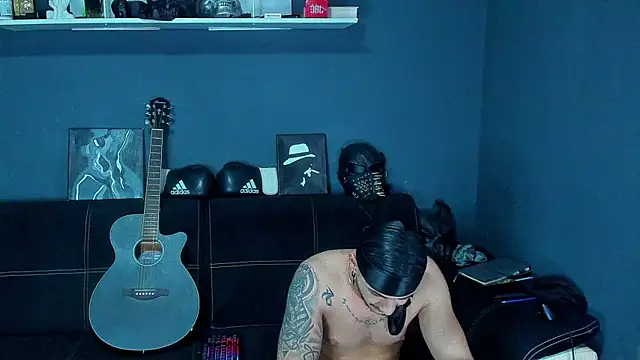 chrismaster12 online show from 03.13.25