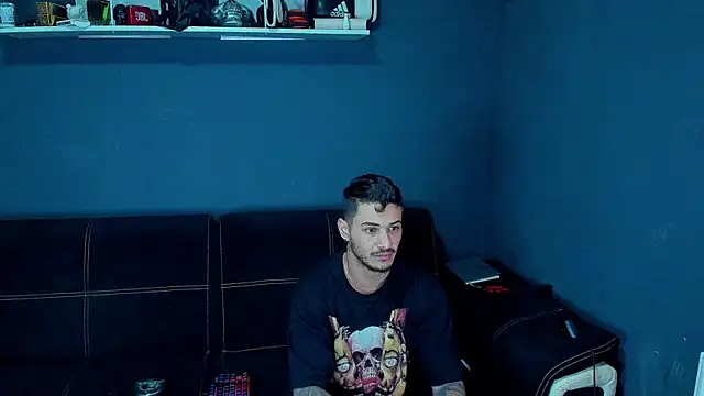 chrismaster12 online show from 03.19.25
