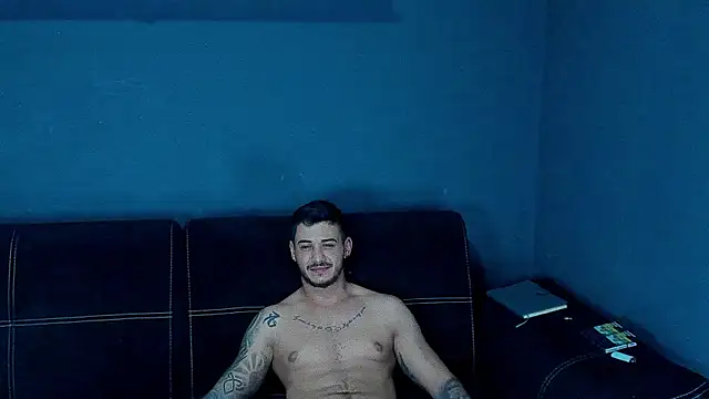 chrismaster12 online show from 03.19.25