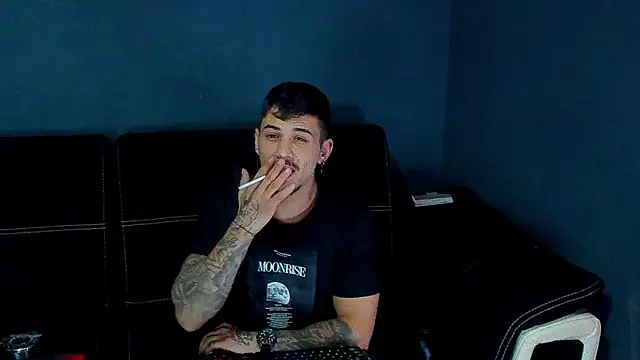 chrismaster12 online show from 03.21.25